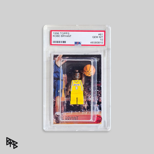 KB Minifig