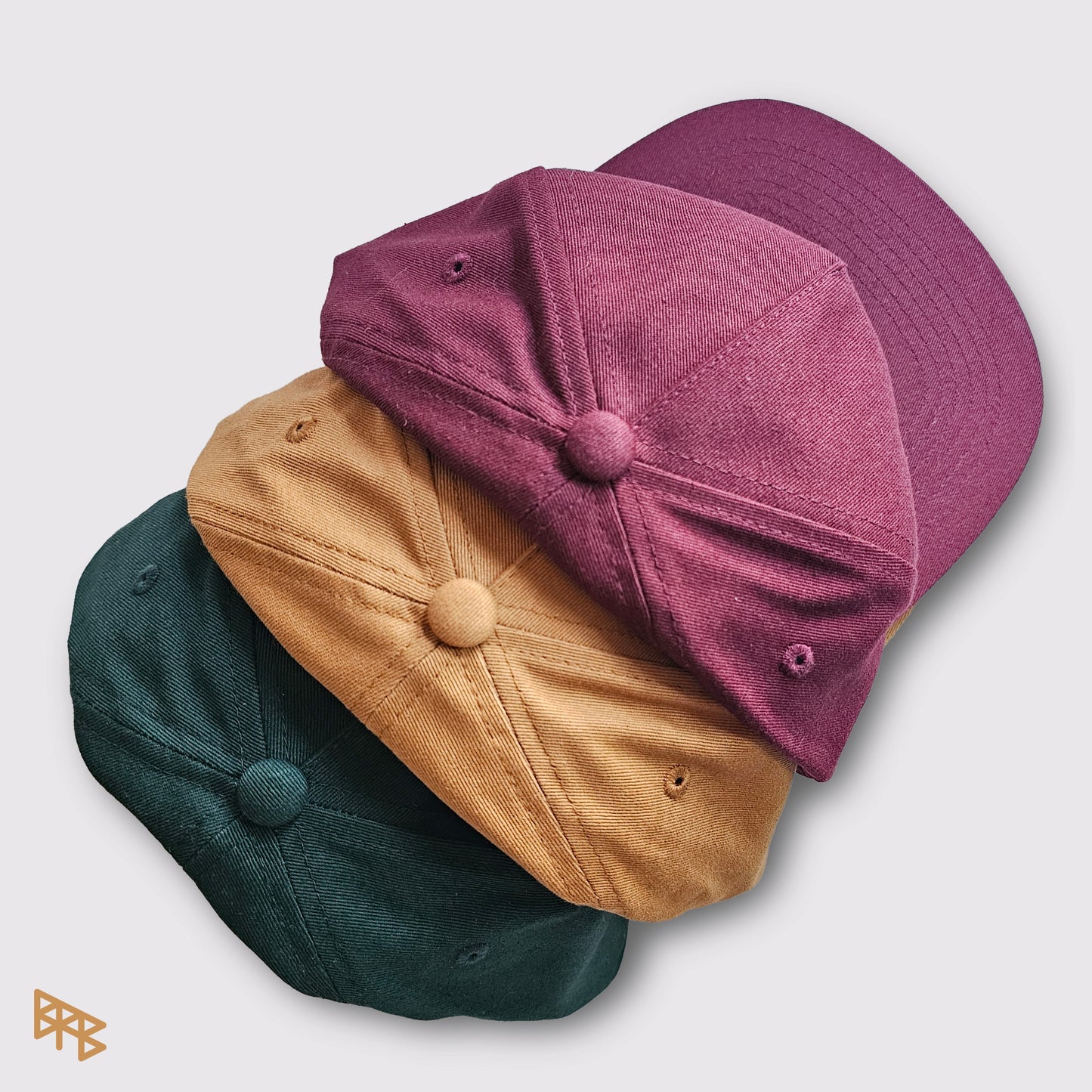 McDucks Snapback Cap