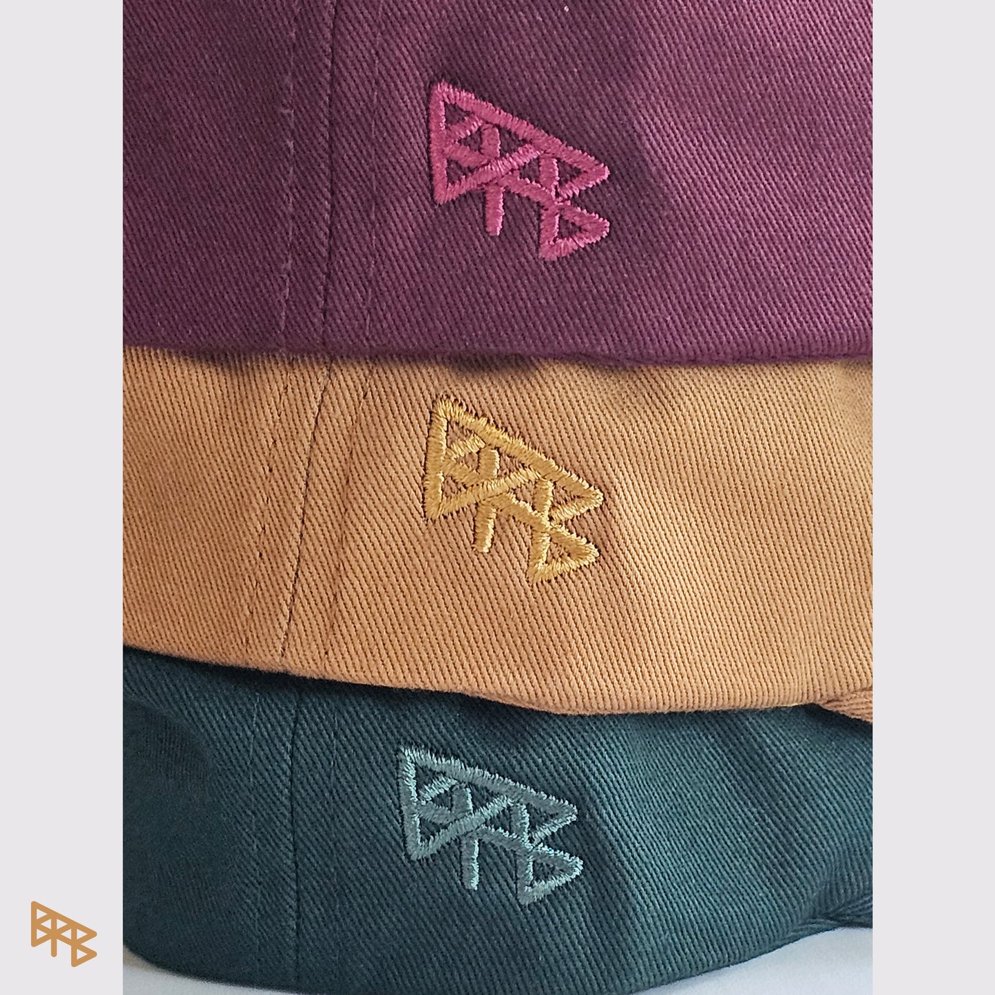 McDucks Snapback Cap