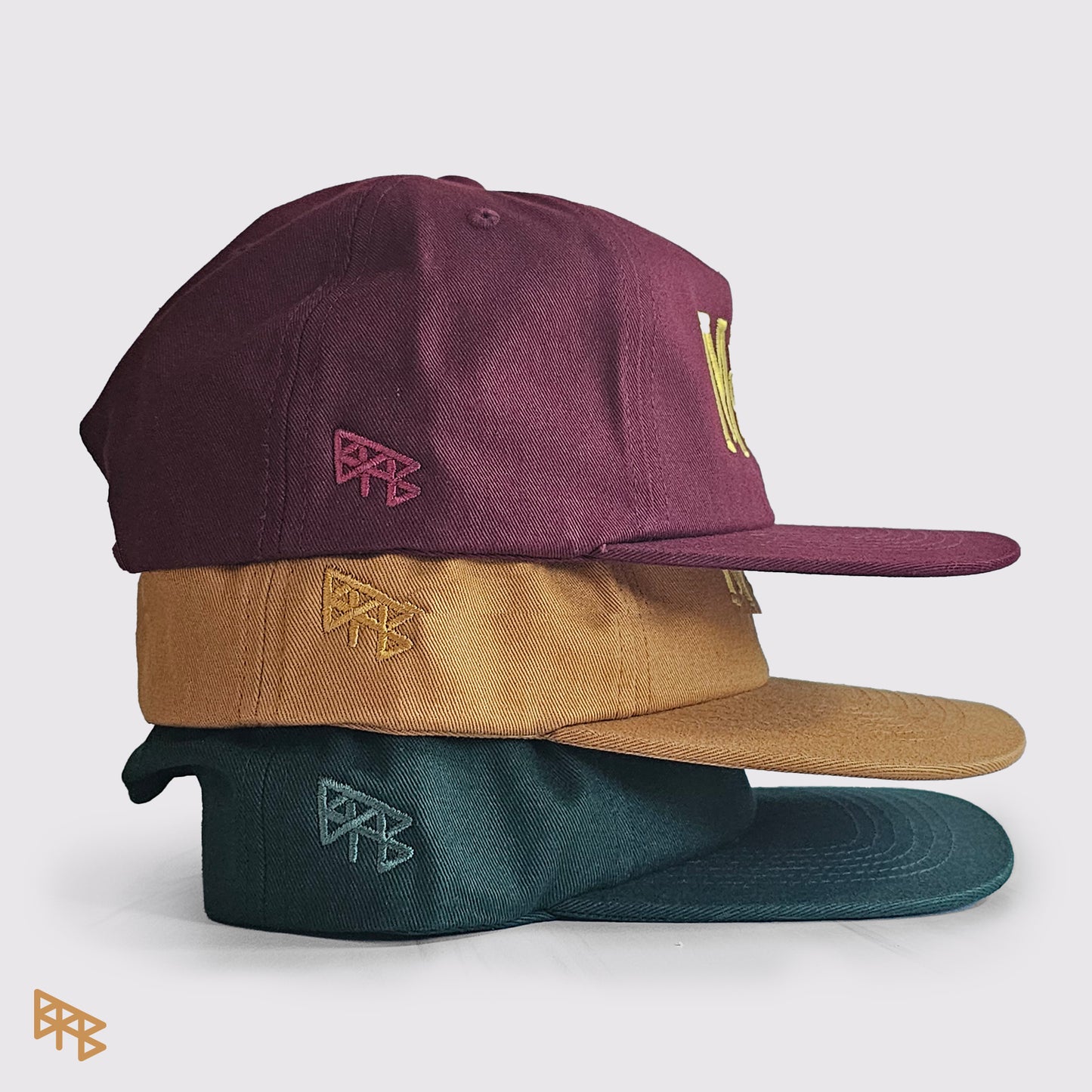 McDucks Snapback Cap