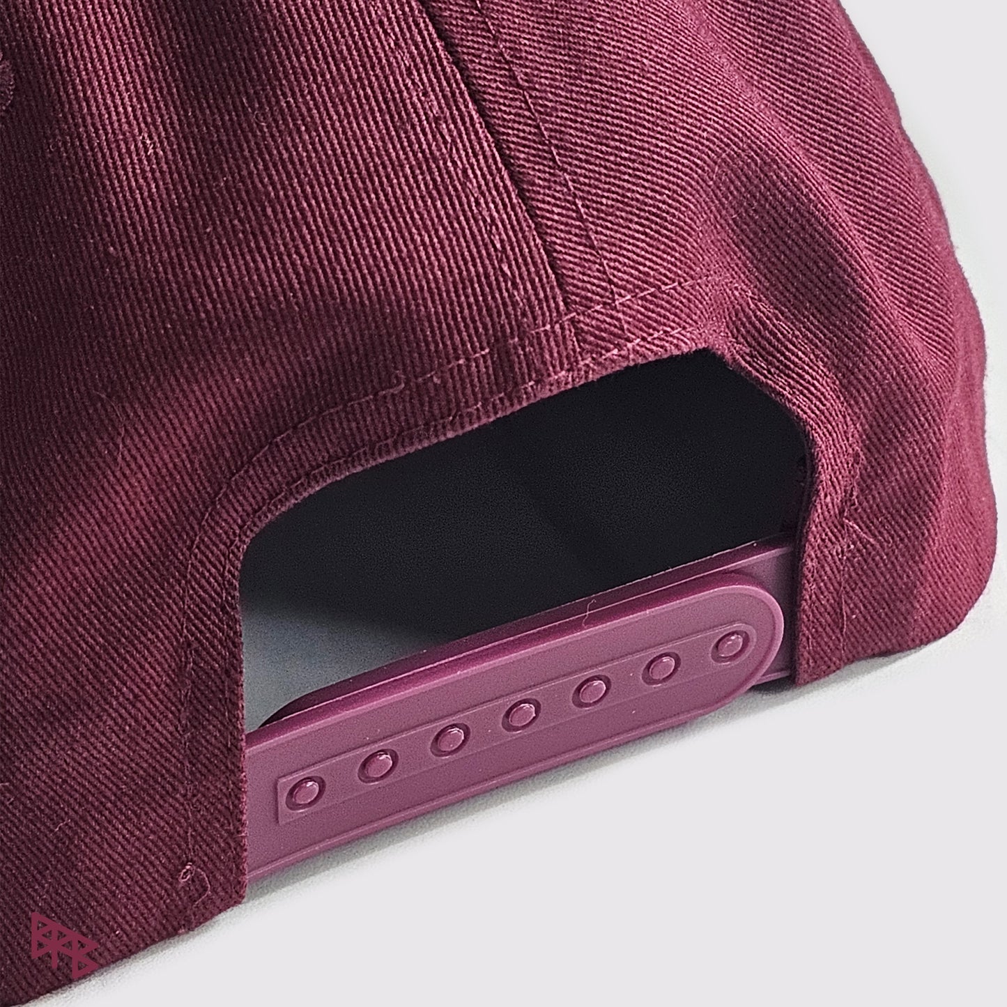 McDucks Snapback Cap